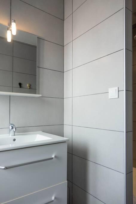 Ferienwohnung Le Vieux Marche *T2* Orléans Exterior foto