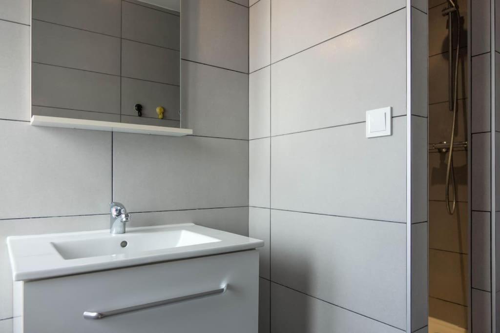Ferienwohnung Le Vieux Marche *T2* Orléans Exterior foto